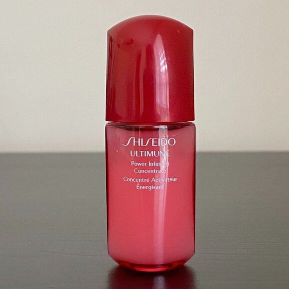 Shiseido Ultimune Power Infusing Concentrate - Picture 1 of 9